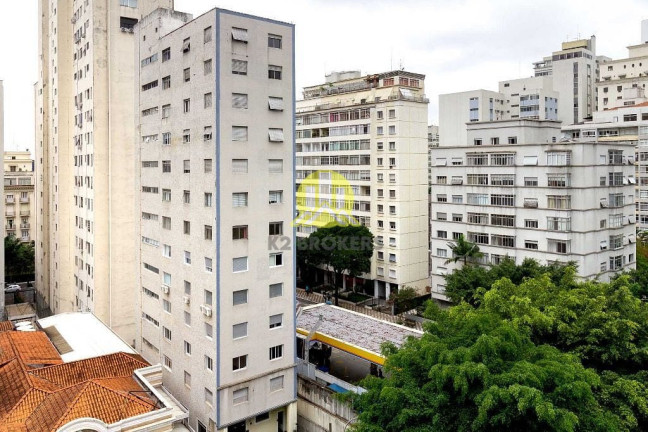 Imagem Apartamento com 3 Quartos à Venda, 230 m² em Higienópolis - São Paulo Imagem Apartamento com 3 Quartos à Venda, 230 m² em Higienópolis - São Paulo