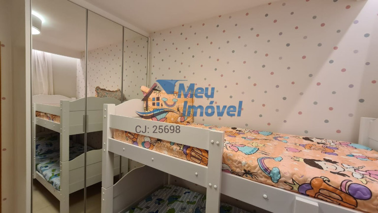 Imagem Cobertura com 2 Quartos à Venda, 108 m² em Samambaia Sul (samambaia) - Brasília