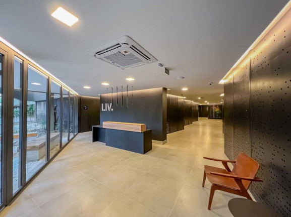 Imagem Imóvel com 1 Quarto à Venda, 29 m² em Petrópolis - Porto Alegre Imagem Imóvel com 1 Quarto à Venda, 29 m² em Petrópolis - Porto Alegre