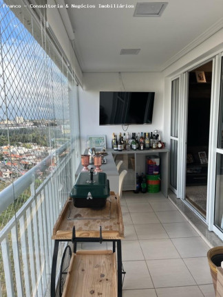 Imagem Apartamento com 3 Quartos à Venda, 92 m² em Vila Lusitânia - São Bernardo Do Campo Imagem Apartamento com 3 Quartos à Venda, 92 m² em Vila Lusitânia - São Bernardo Do Campo