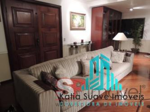 Apartamento com 4 Quartos à Venda, 238 m² em Centro - São Bernardo Do Campo