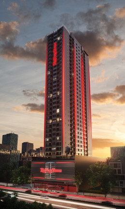 Apartamento com 3 Quartos à Venda, 115 m² em Perequê - Porto Belo