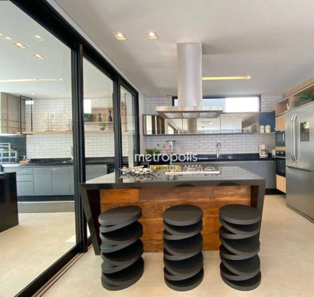 Imagem Sobrado com 6 Quartos à Venda, 503 m² em Riviera De São Lourenço - Bertioga