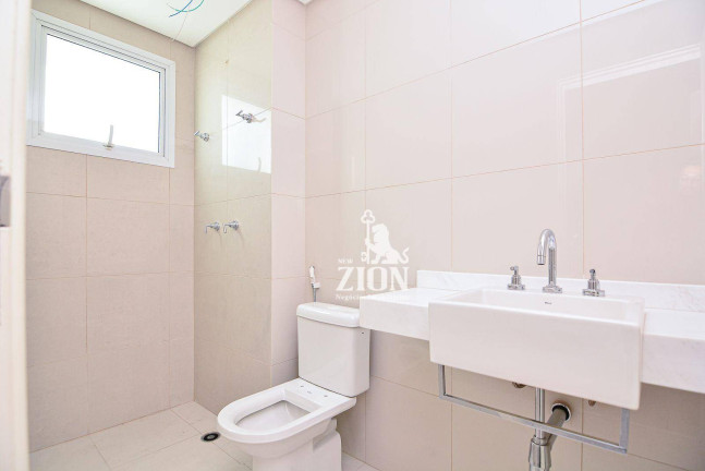 Imagem Apartamento com 3 Quartos à Venda, 189 m² em Santana - São Paulo