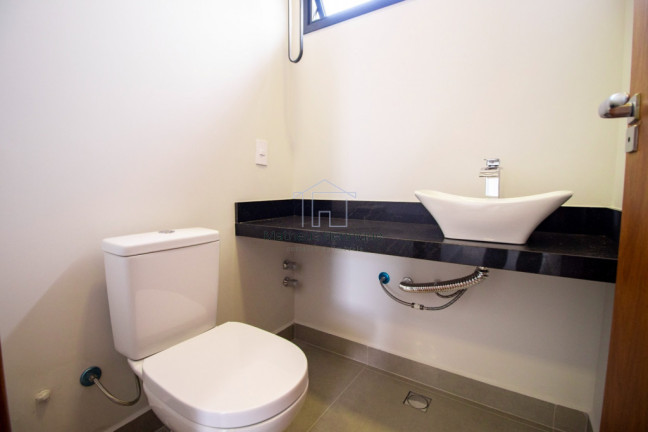 Imagem Casa de Condomínio com 3 Quartos à Venda, 202 m² em Jardim Celeste - Jundiaí