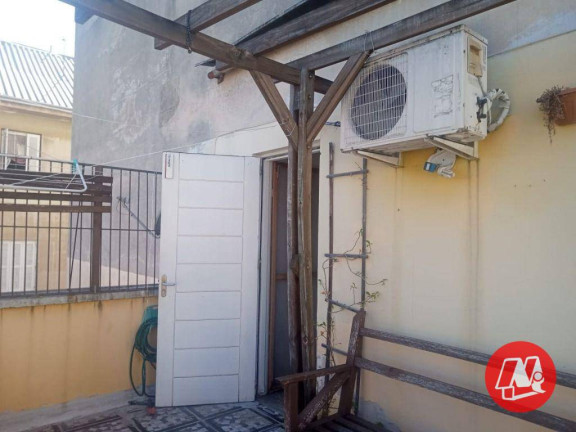 Imagem Apartamento com 2 Quartos à Venda, 58 m² em Floresta - Porto Alegre