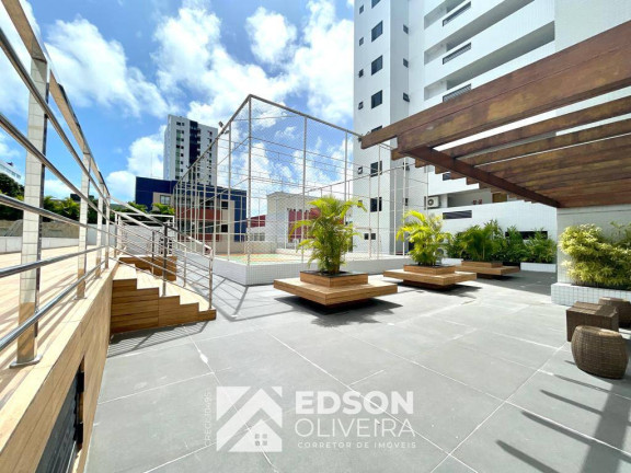 Imagem Apartamento à Venda, 69 m² em Expedicionários - João Pessoa Imagem Apartamento à Venda, 69 m² em Expedicionários - João Pessoa