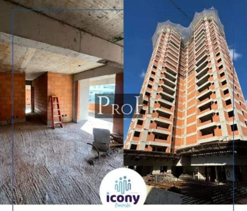 Imagem Apartamento com 3 Quartos à Venda, 75 m² em Campestre - Santo André Imagem Apartamento com 3 Quartos à Venda, 75 m² em Campestre - Santo André