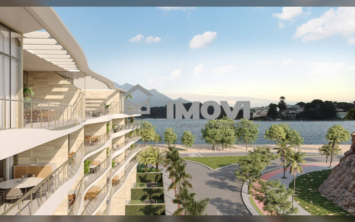 Imagem Imóvel com 4 Quartos à Venda, 371 m² em Enseada Do Suá - Vitória Imagem Imóvel com 4 Quartos à Venda, 371 m² em Enseada Do Suá - Vitória