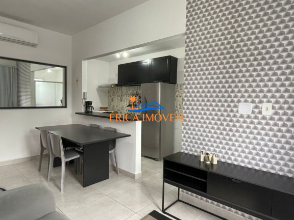 Imagem Apartamento com 2 Quartos à Venda, 50 m² em Estufa I - Ubatuba