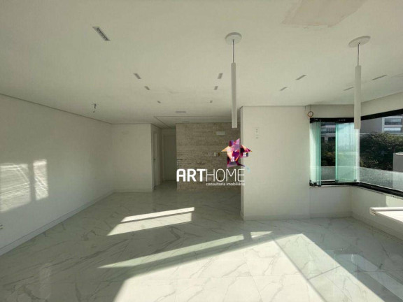 Imagem Apartamento com 2 Quartos à Venda, 94 m² em Campestre - Santo André