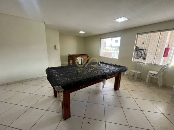 Imagem Apartamento com 2 Quartos à Venda, 60 m² em Tupi - Praia Grande