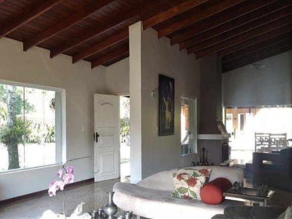 Imagem Casa com 5 Quartos à Venda, 550 m² em Palos Verdes - Carapicuíba