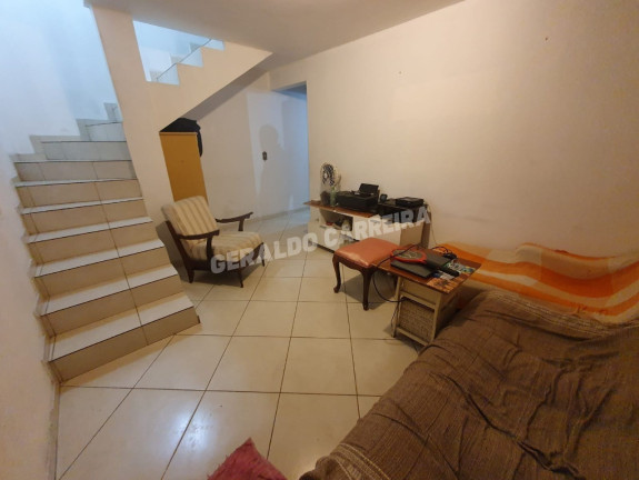 Imagem Sobrado com 2 Quartos à Venda, 68 m² em Interlagos - São Paulo