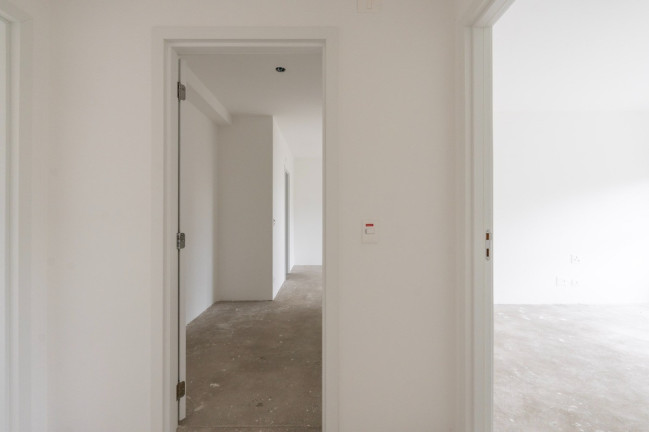Imagem Apartamento com 3 Quartos à Venda, 181 m² em Vila Mariana - São Paulo