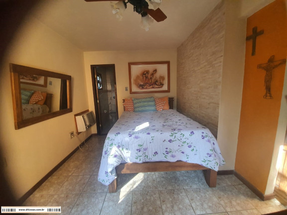 Imagem Casa com 3 Quartos à Venda, em Vila Geny - Itaguaí Imagem Casa com 3 Quartos à Venda, em Vila Geny - Itaguaí