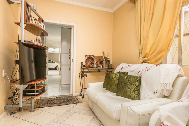Imagem Casa com 3 Quartos à Venda, 151 m² em Santa Maria Goretti - Porto Alegre