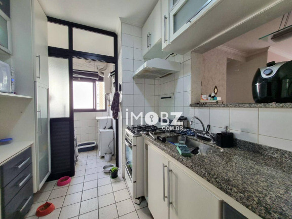 Imagem Imóvel com 3 Quartos à Venda, 70 m² em Vila Andrade - São Paulo
