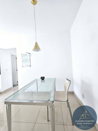 Imagem Apartamento com 2 Quartos à Venda, 47 m² em Vila Andrade - São Paulo