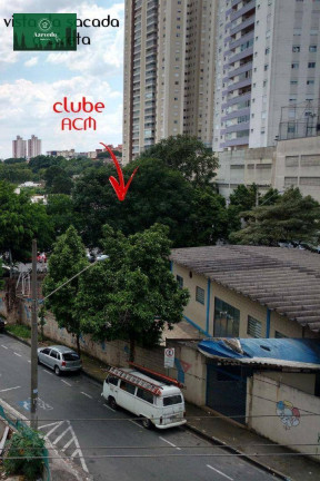 Imagem Apartamento com 2 Quartos à Venda, 76 m² em Jardim Zaira - Guarulhos