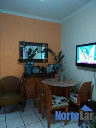 Imagem Apartamento com 2 Quartos à Venda, 66 m² em água Branca - São Paulo