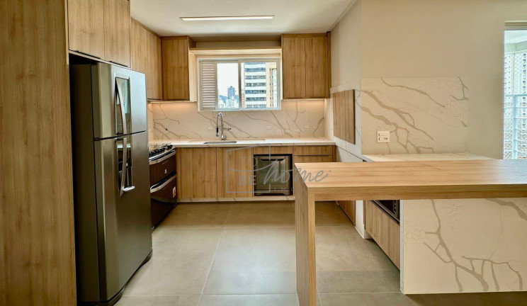 Imagem Apartamento com 3 Quartos à Venda, 135 m² em Centro - Balneário Camboriú