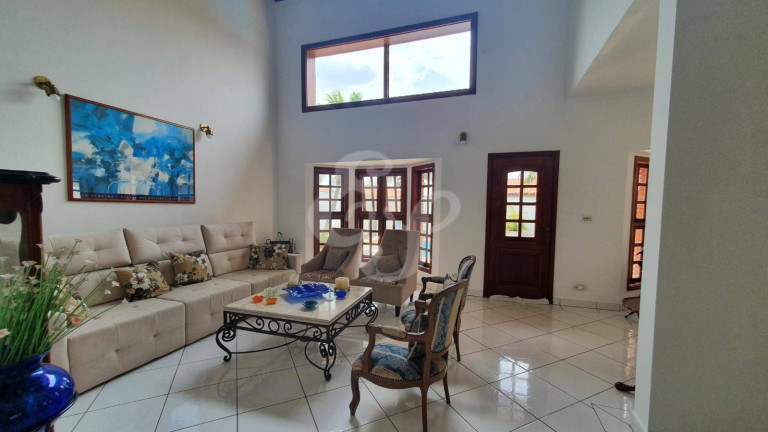 Imagem Casa de Condomínio com 4 Quartos à Venda, 300 m² em Alphaville - Santana De Parnaíba Imagem Casa de Condomínio com 4 Quartos à Venda, 300 m² em Alphaville - Santana De Parnaíba