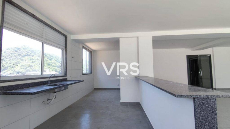 Imagem Apartamento com 1 Quarto à Venda, 44 m² em Alto - Teresópolis