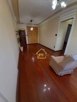 Imagem Apartamento com 2 Quartos à Venda, 100 m² em Embaré - Santos Imagem Apartamento com 2 Quartos à Venda, 100 m² em Embaré - Santos