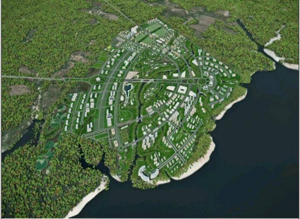 Imagem Terreno à Venda, 200 m² em Iranduba - Iranduba Imagem Terreno à Venda, 200 m² em Iranduba - Iranduba