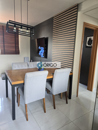 Imagem Apartamento com 2 Quartos à Venda, 61 m² em Inconfidentes - Contagem