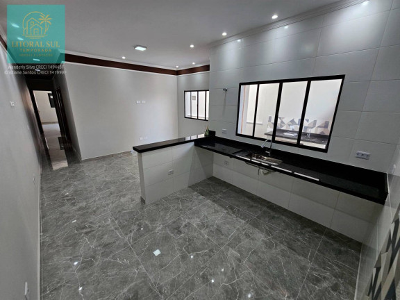 Imagem Casa com 3 Quartos à Venda, 150 m² em Bopiranga - Itanhaém Imagem Casa com 3 Quartos à Venda, 150 m² em Bopiranga - Itanhaém
