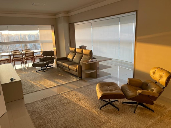 Imagem Apartamento com 4 Quartos à Venda, 255 m² em Aparecida - Santos Imagem Apartamento com 4 Quartos à Venda, 255 m² em Aparecida - Santos