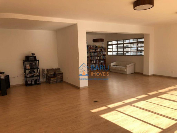 Imagem Apartamento com 4 Quartos à Venda, 340 m² em Paraíso - São Paulo