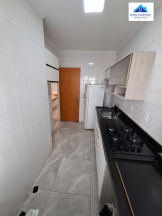 Imagem Apartamento com 2 Quartos à Venda, 48 m² em Parque São Jorge - Campinas Imagem Apartamento com 2 Quartos à Venda, 48 m² em Parque São Jorge - Campinas