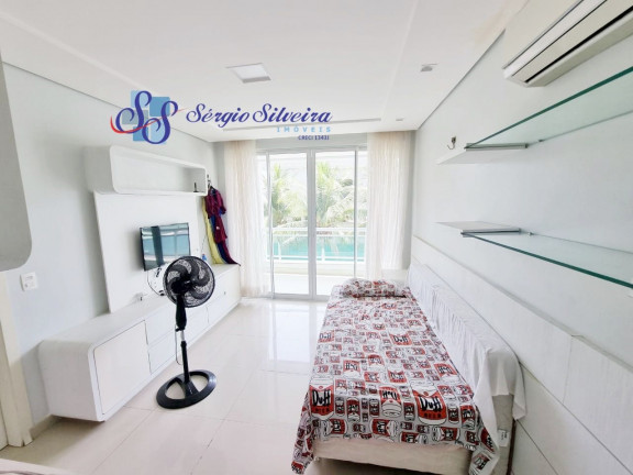 Imagem Casa com 5 Quartos à Venda, 550 m² em Coaçu - Eusébio