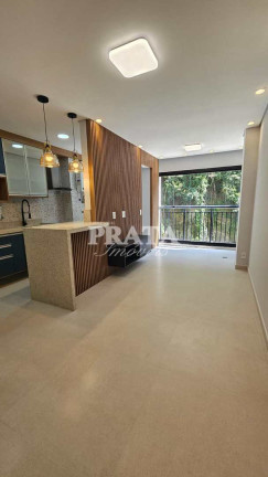 Imagem Apartamento com 2 Quartos à Venda, 63 m² em Marapé - Santos