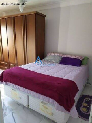 Imagem Apartamento com 2 Quartos à Venda, 69 m² em Rudge Ramos - São Bernardo Do Campo