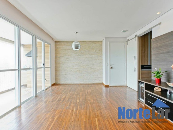 Imagem Apartamento com 2 Quartos à Venda, 96 m² em Várzea Da Barra Funda - São Paulo