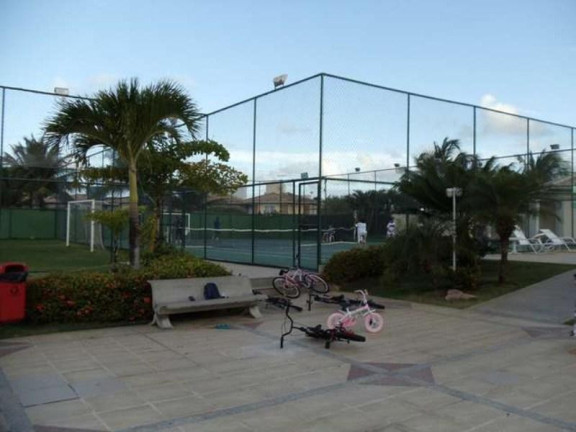 Imagem Casa com 4 Quartos à Venda,  em Itapuã - Salvador