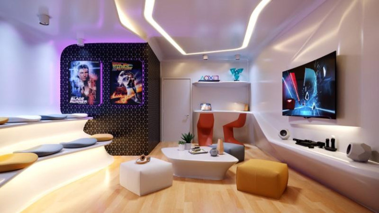 Imagem Apartamento com 4 Quartos à Venda, 367 m² em Meireles - Fortaleza