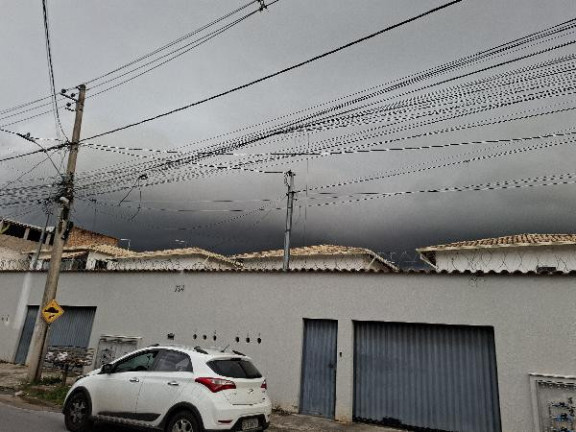 Apartamento com 2 Quartos à Venda, 67 m² em São Cosme - Santa Luzia