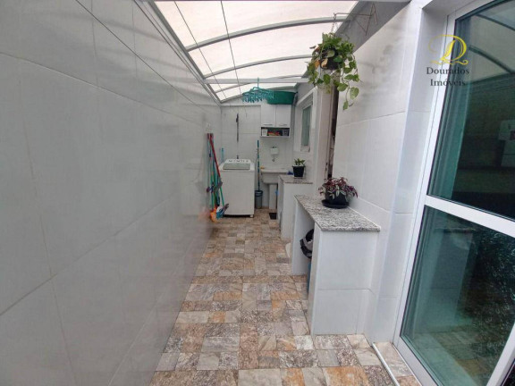 Imagem Sobrado com 3 Quartos à Venda, 184 m² em Tupi - Praia Grande Imagem Sobrado com 3 Quartos à Venda, 184 m² em Tupi - Praia Grande