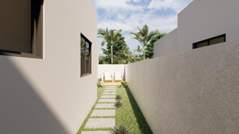Imagem Casa com 3 Quartos à Venda, 83 m² em Nova Guarani - Capao Da Canoa