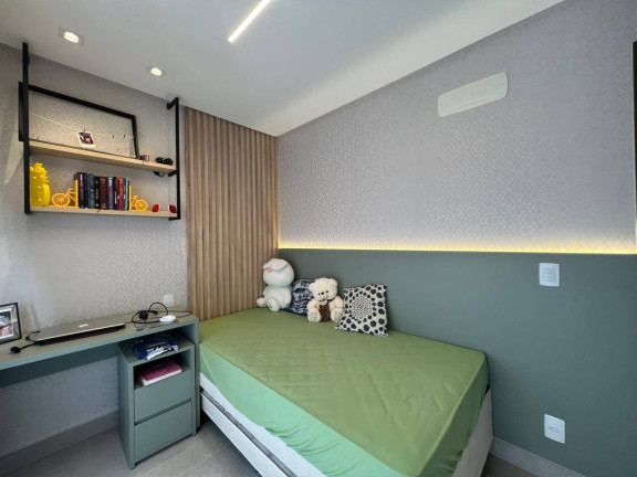 Imagem Apartamento com 2 Quartos à Venda, 68 m² em Setor Bueno - Goiânia Imagem Apartamento com 2 Quartos à Venda, 68 m² em Setor Bueno - Goiânia