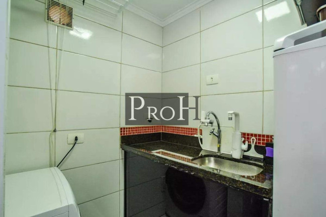 Imagem Apartamento com 2 Quartos à Venda, 47 m² em Campestre - Santo André Imagem Apartamento com 2 Quartos à Venda, 47 m² em Campestre - Santo André