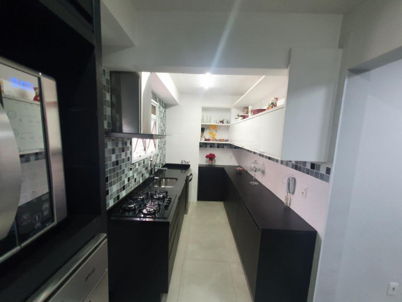 Imagem Apartamento com 3 Quartos à Venda, 97 m² em Bom Retiro - São Paulo