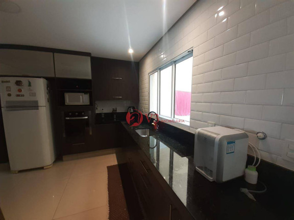 Imagem Sobrado com 3 Quartos à Venda, 300 m² em Jardim Santa Terezinha - São Paulo