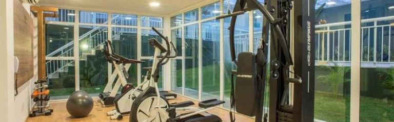 Imagem Casa com 3 Quartos à Venda, 117 m² em Antônio Diogo - Fortaleza Imagem Casa com 3 Quartos à Venda, 117 m² em Antônio Diogo - Fortaleza