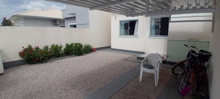 Imagem Casa com 2 Quartos à Venda, 55 m² em Xv De Novembro - Tijucas